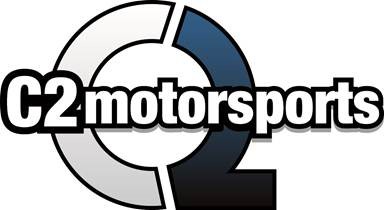 C2 Motorsports Logo